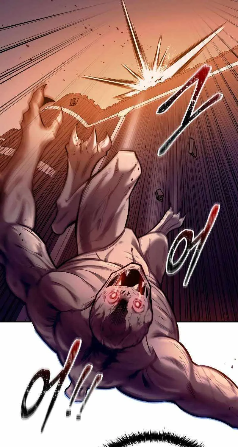 I Became the Tyrant of a Defense Game Chapter 99 page 57 - 