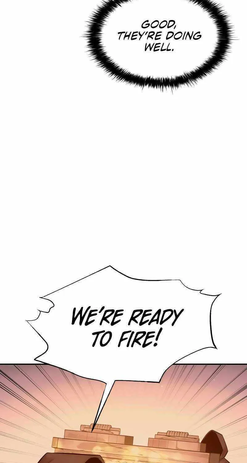 I Became the Tyrant of a Defense Game Chapter 99 page 58 - 