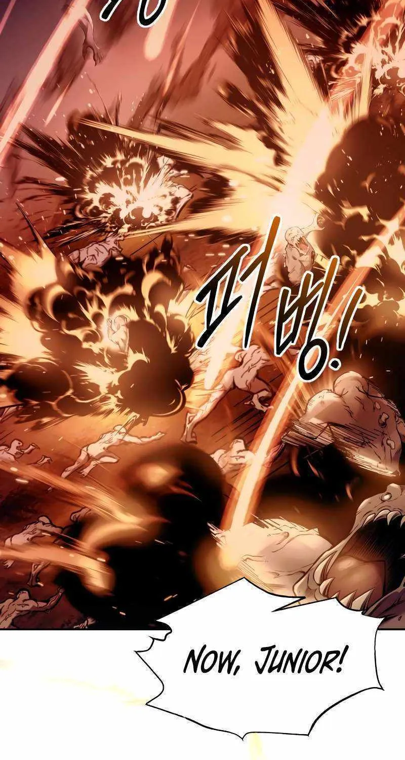 I Became the Tyrant of a Defense Game Chapter 99 page 60 - 