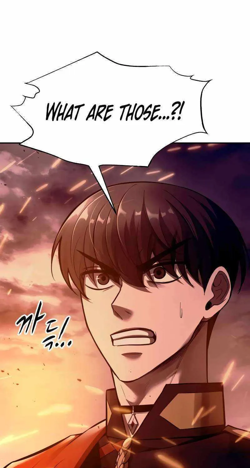 I Became the Tyrant of a Defense Game Chapter 99 page 7 - 
