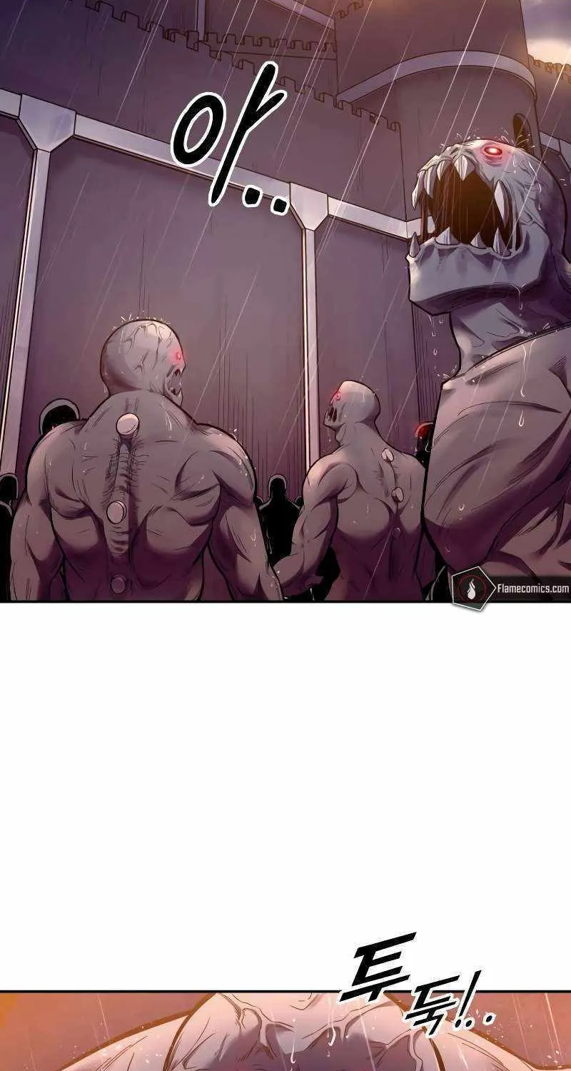 I Became the Tyrant of a Defense Game Chapter 99 page 67 - 