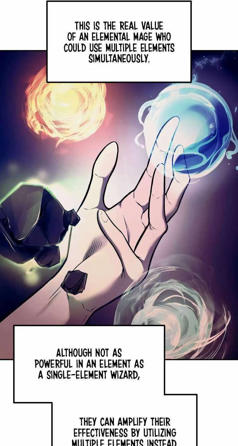 I Became the Tyrant of a Defense Game Chapter 99 page 73 - 