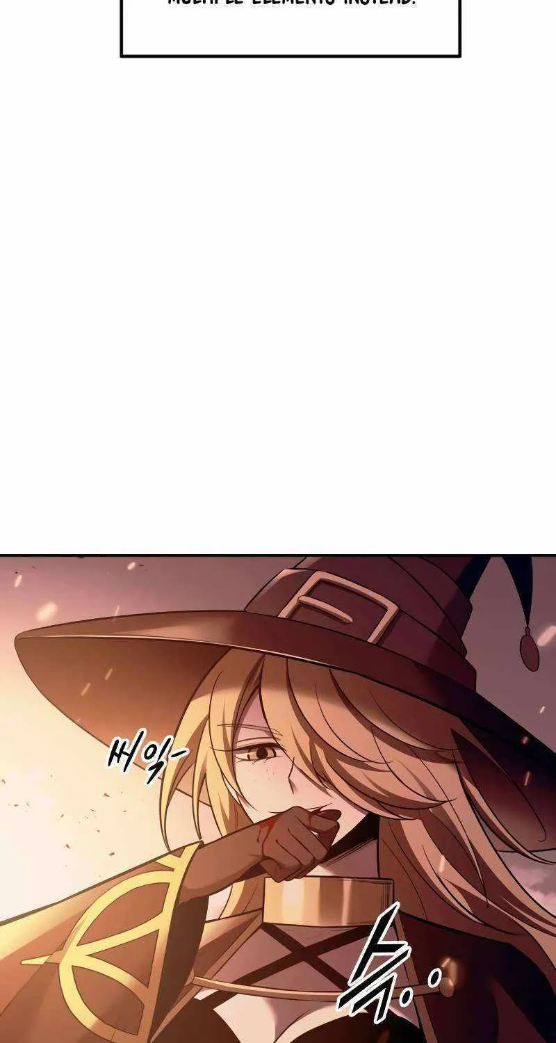 I Became the Tyrant of a Defense Game Chapter 99 page 74 - 