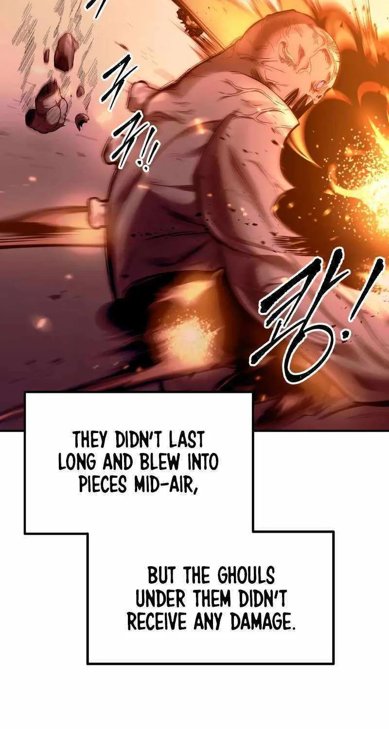 I Became the Tyrant of a Defense Game Chapter 99 page 9 - 