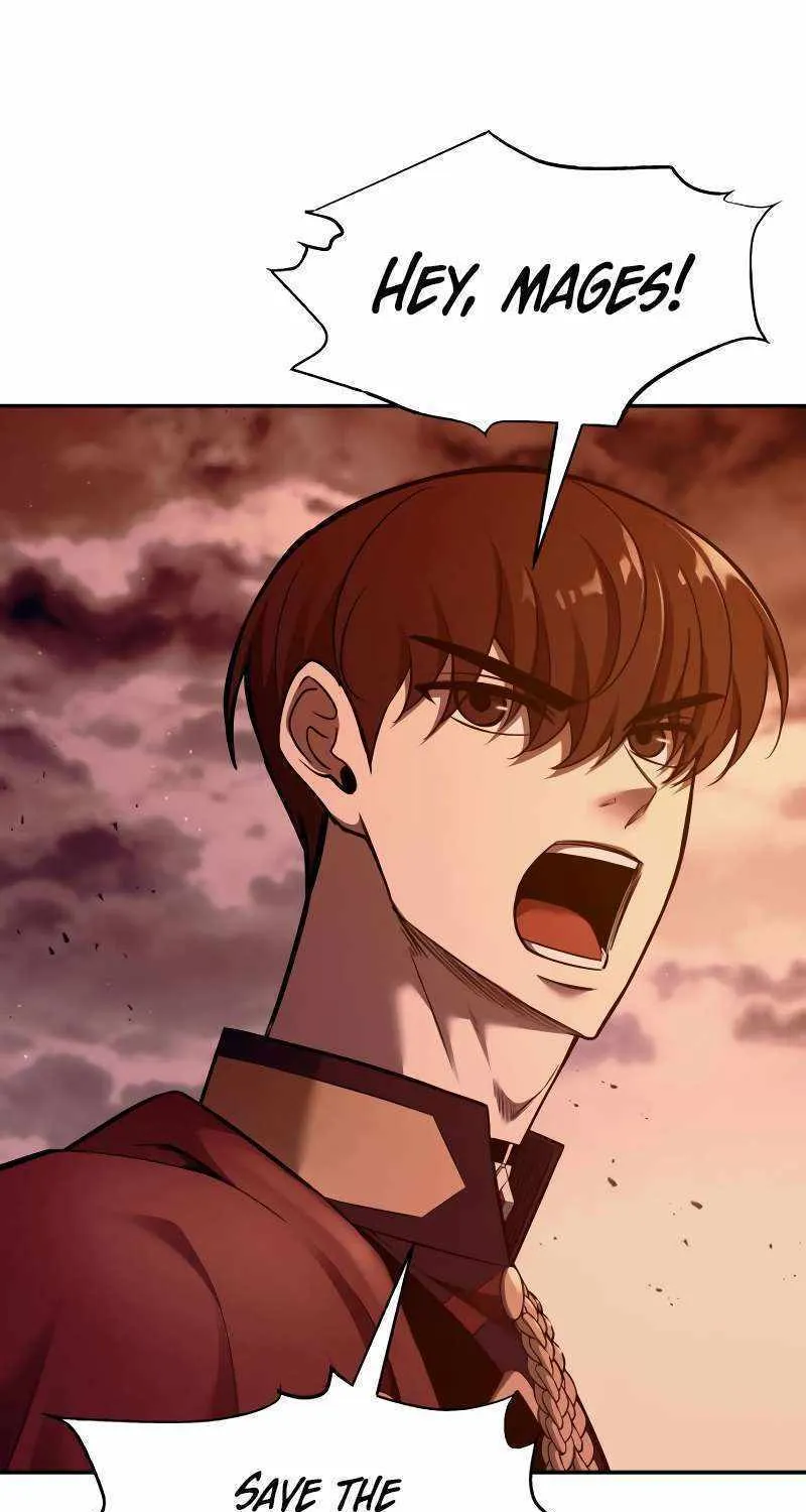 I Became the Tyrant of a Defense Game Chapter 99 page 81 - 