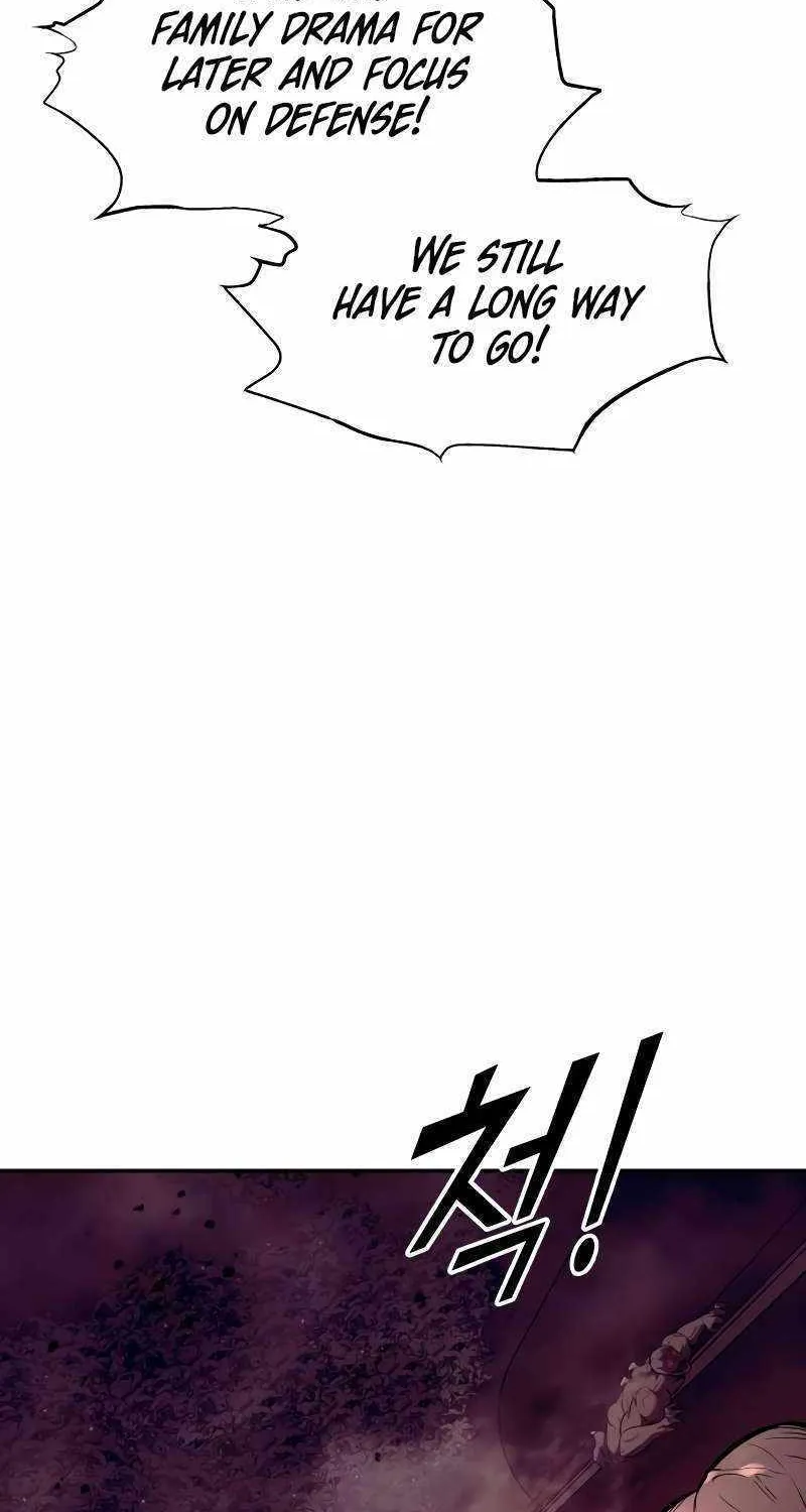 I Became the Tyrant of a Defense Game Chapter 99 page 82 - 