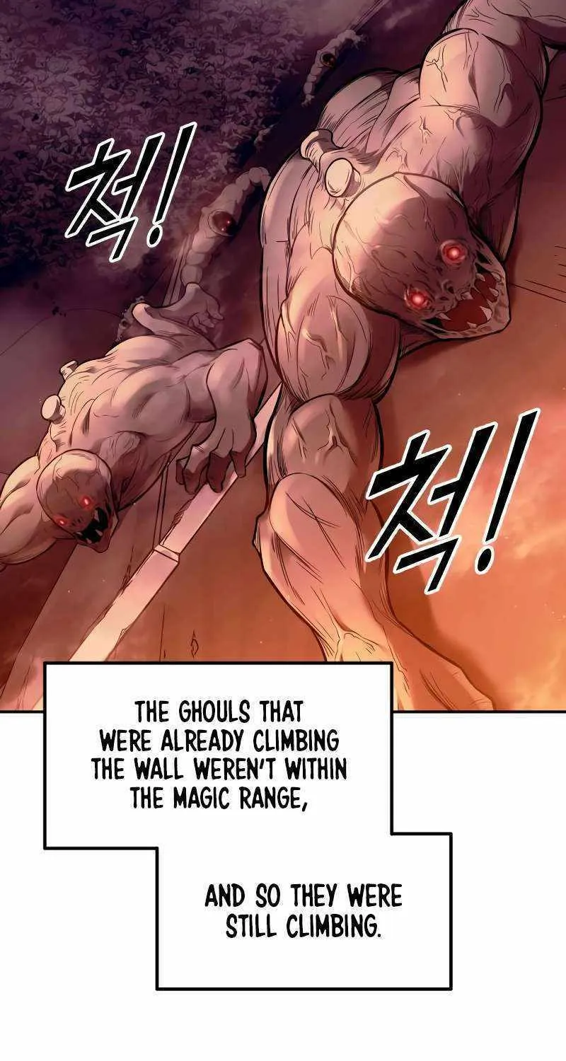 I Became the Tyrant of a Defense Game Chapter 99 page 83 - 