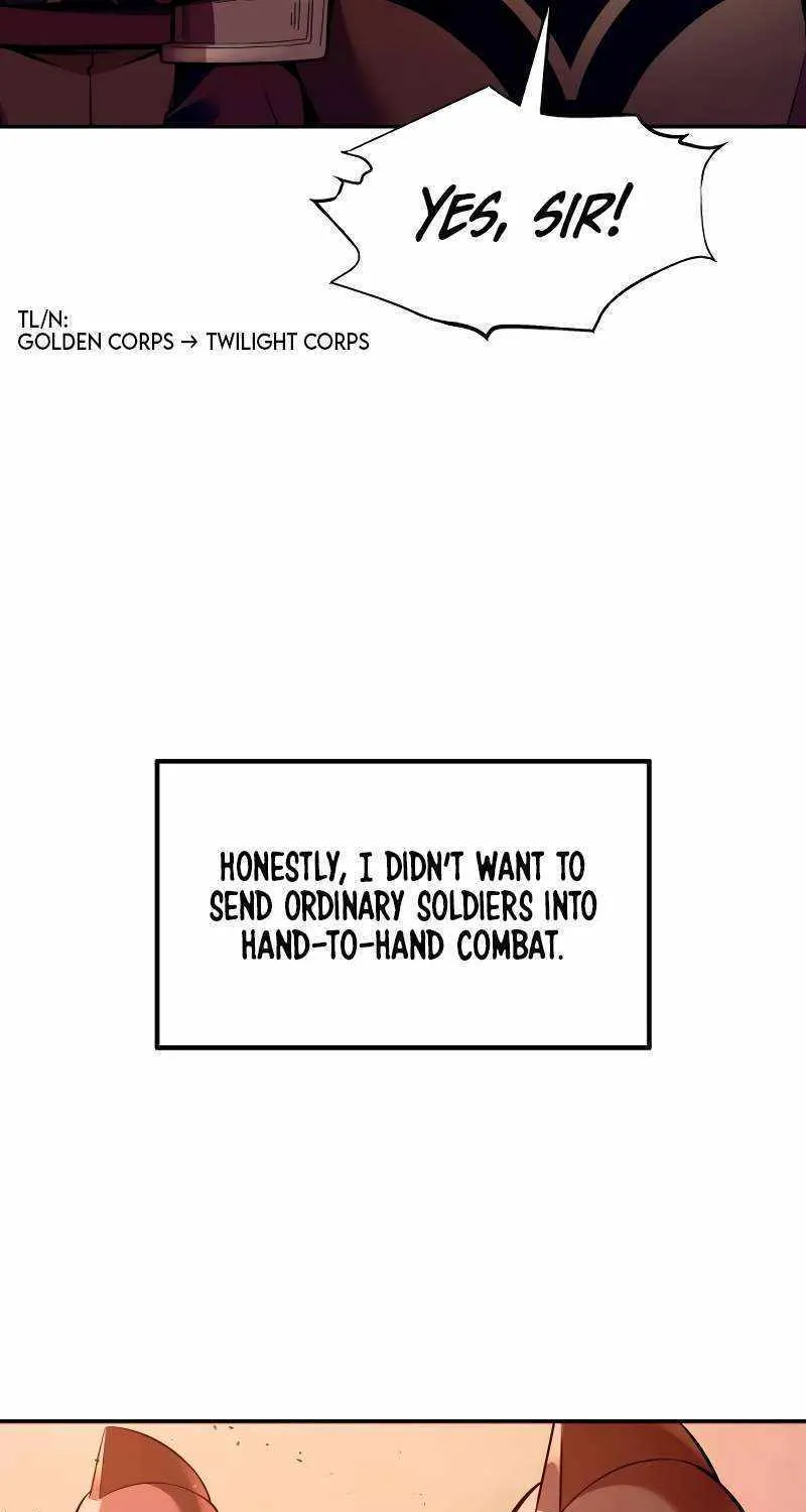 I Became the Tyrant of a Defense Game Chapter 99 page 85 - 