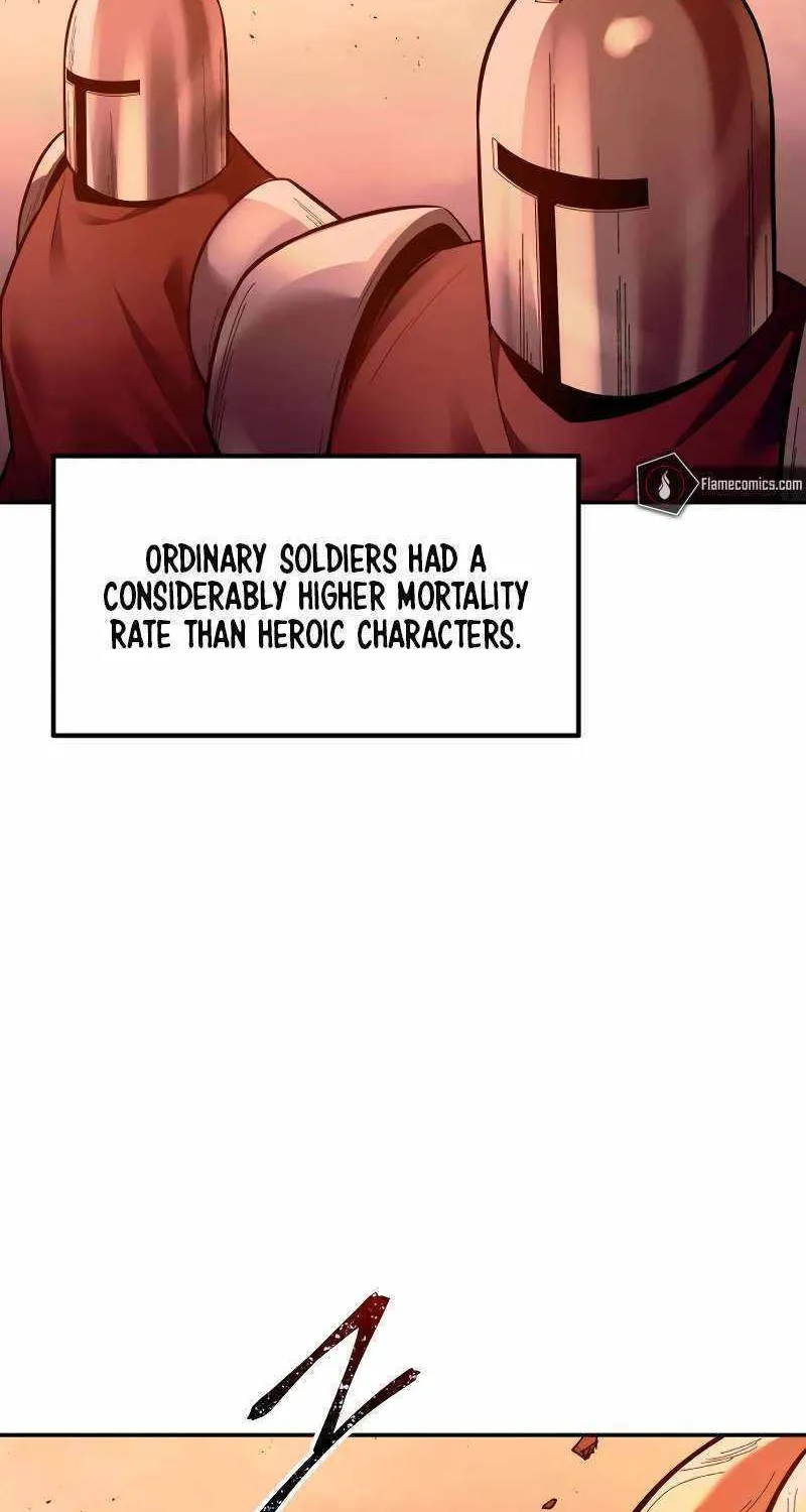 I Became the Tyrant of a Defense Game Chapter 99 page 86 - 