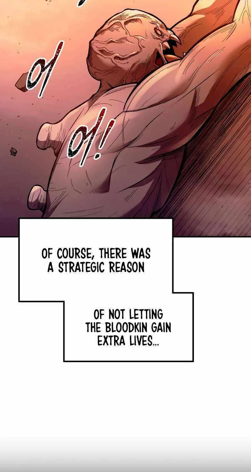 I Became the Tyrant of a Defense Game Chapter 99 page 87 - 