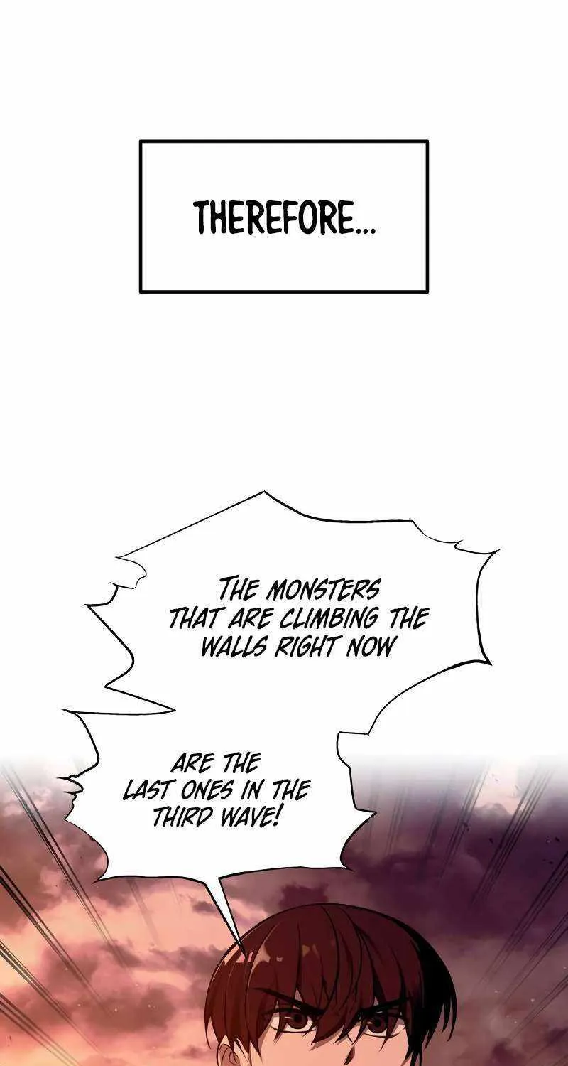 I Became the Tyrant of a Defense Game Chapter 99 page 91 - 