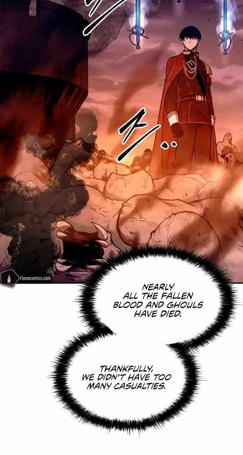 I Became the Tyrant of a Defense Game Chapter 99 page 99 - 