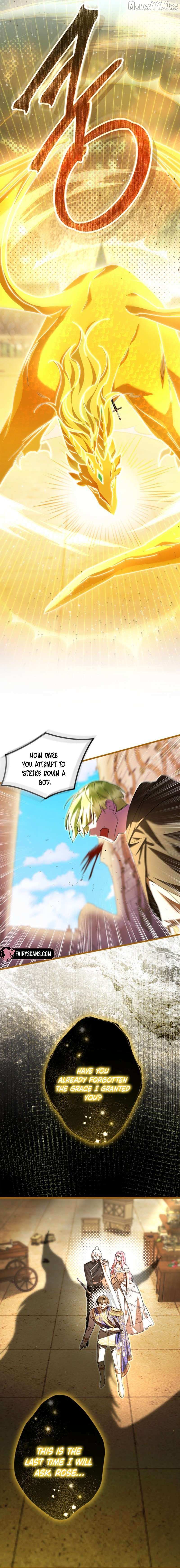 I Became The Tyrant's Chambermaid Chapter 103 page 12 - 