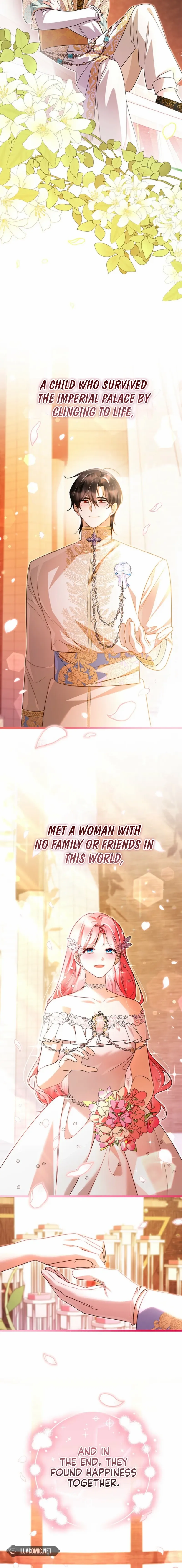 I Became The Tyrant's Chambermaid Chapter 106 page 14 - 
