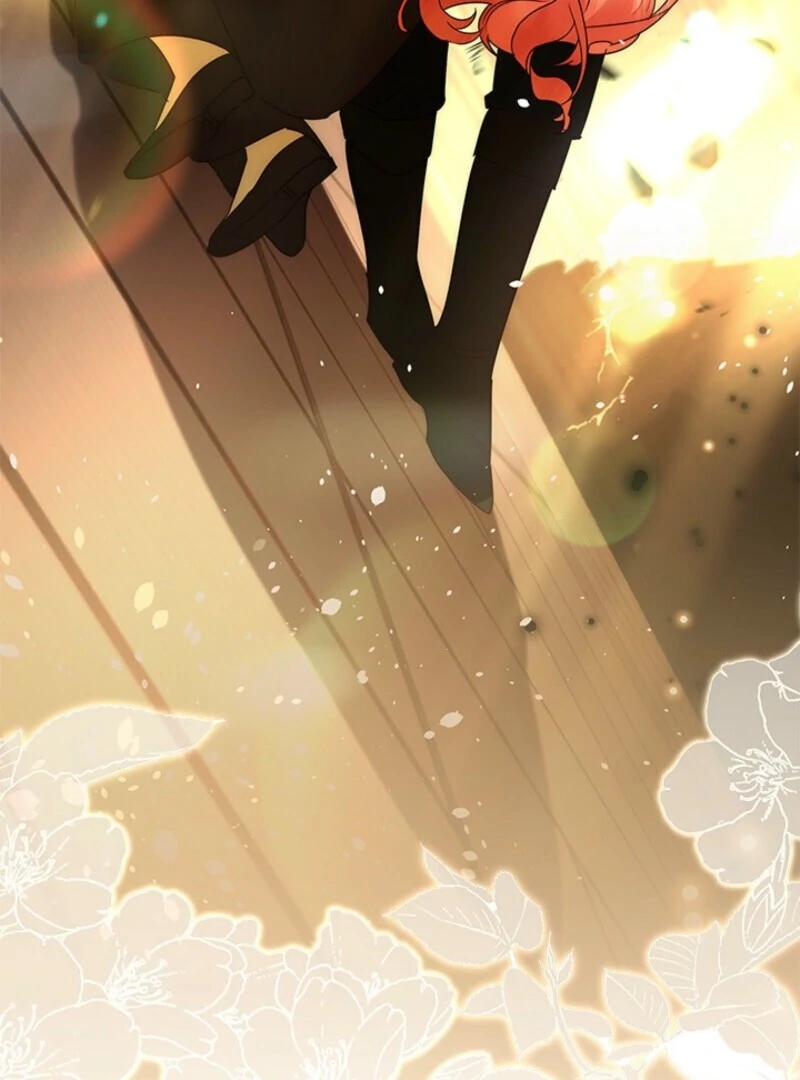 I Became The Tyrant's Chambermaid Chapter 98 page 107 - 