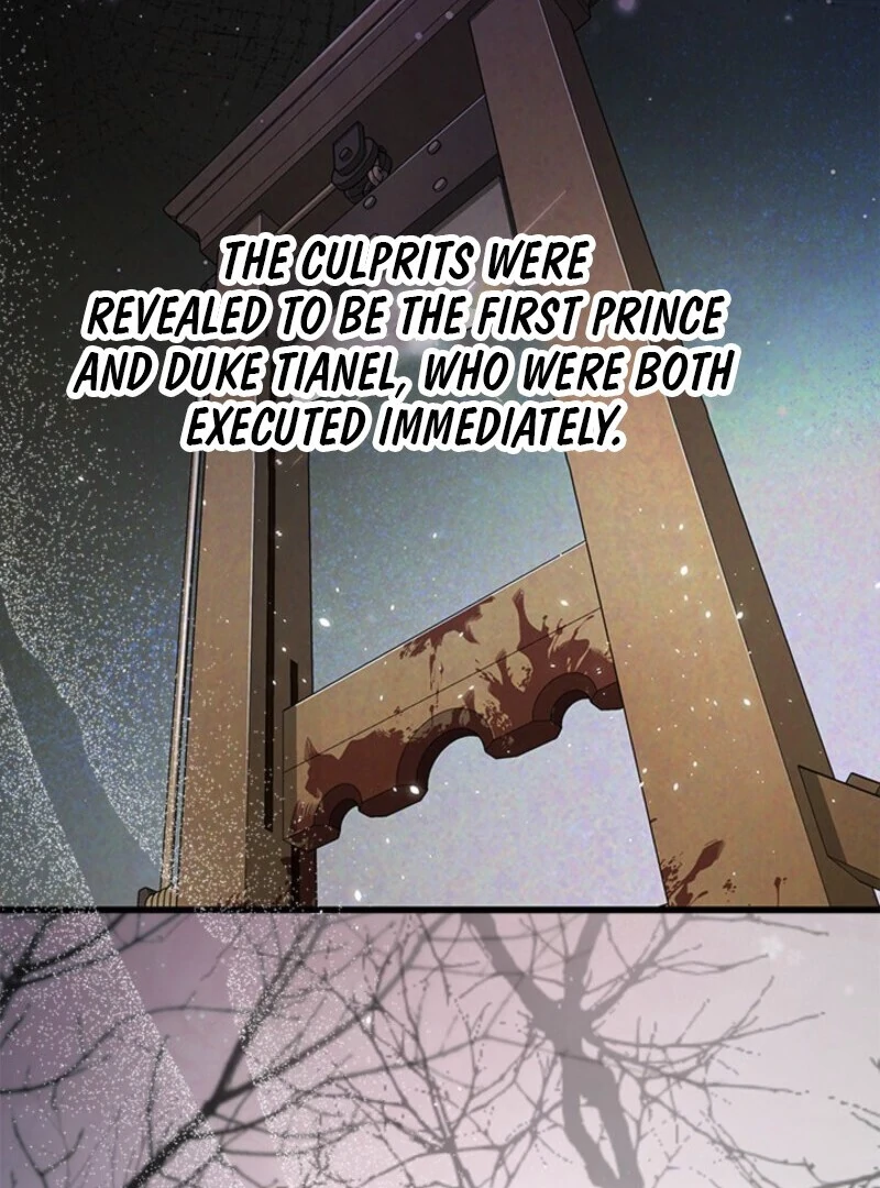 I Became The Tyrant's Chambermaid Chapter 98 page 115 - 