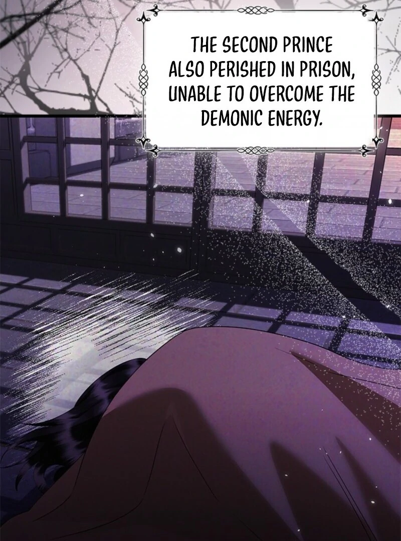 I Became The Tyrant's Chambermaid Chapter 98 page 116 - 