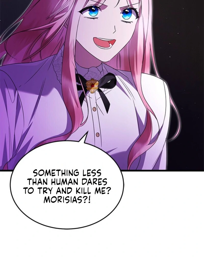 I Became The Tyrant's Chambermaid Chapter 98 page 14 - 