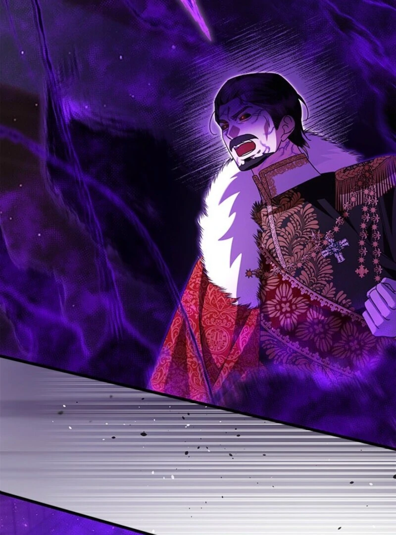 I Became The Tyrant's Chambermaid Chapter 98 page 17 - 