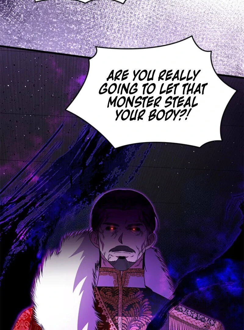 I Became The Tyrant's Chambermaid Chapter 98 page 26 - 