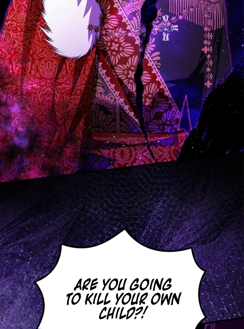 I Became The Tyrant's Chambermaid Chapter 98 page 27 - 