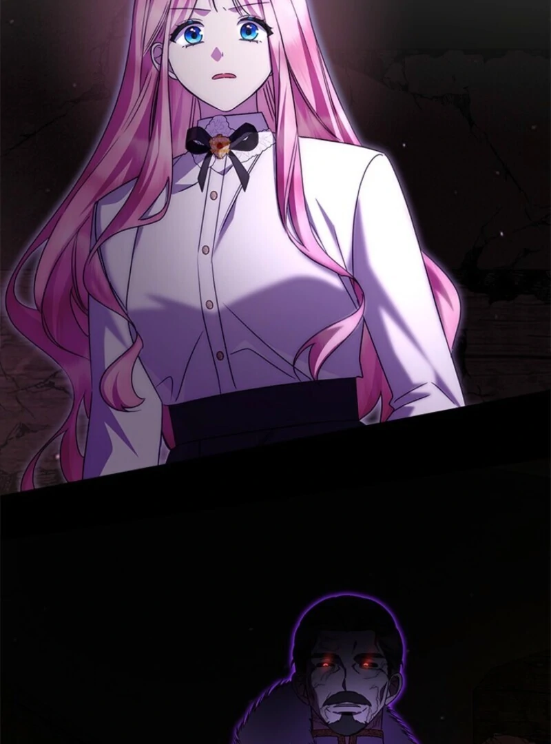 I Became The Tyrant's Chambermaid Chapter 98 page 4 - 