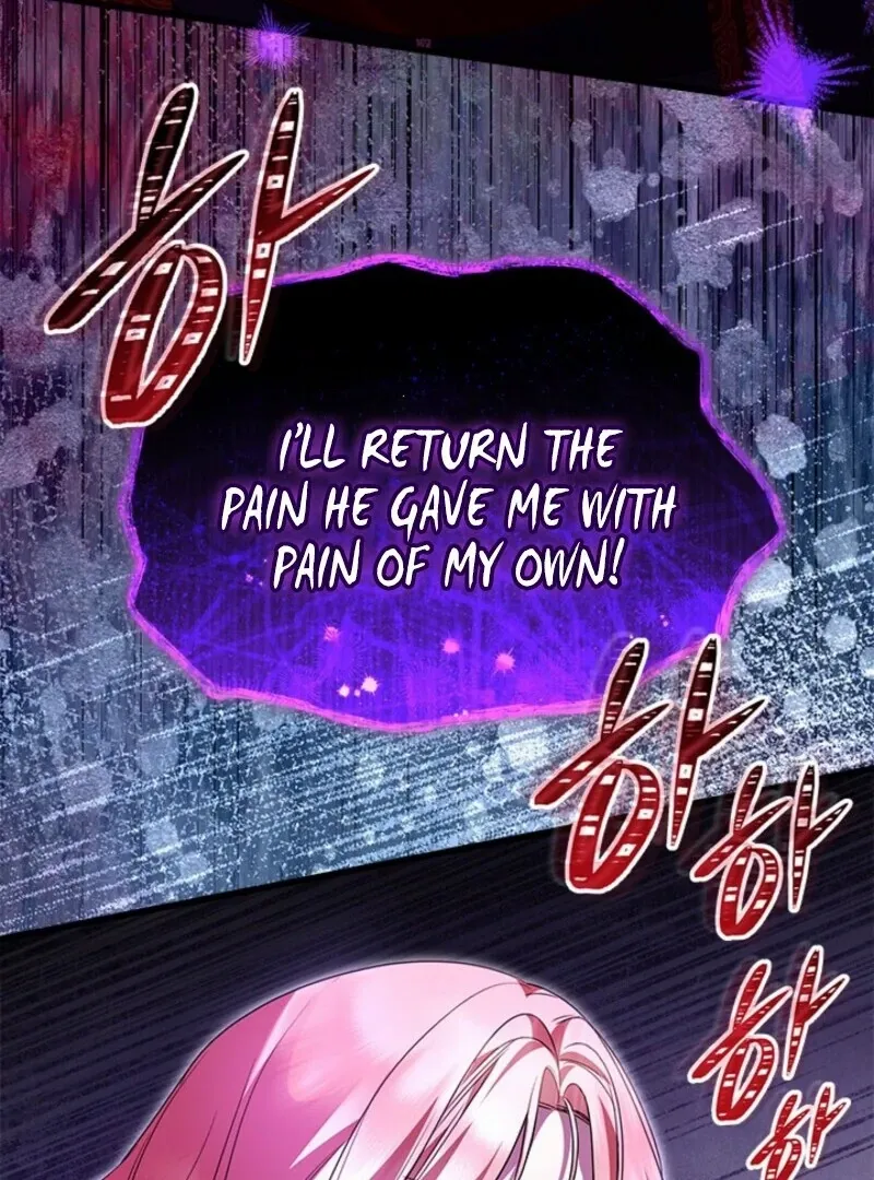 I Became The Tyrant's Chambermaid Chapter 98 page 35 - 