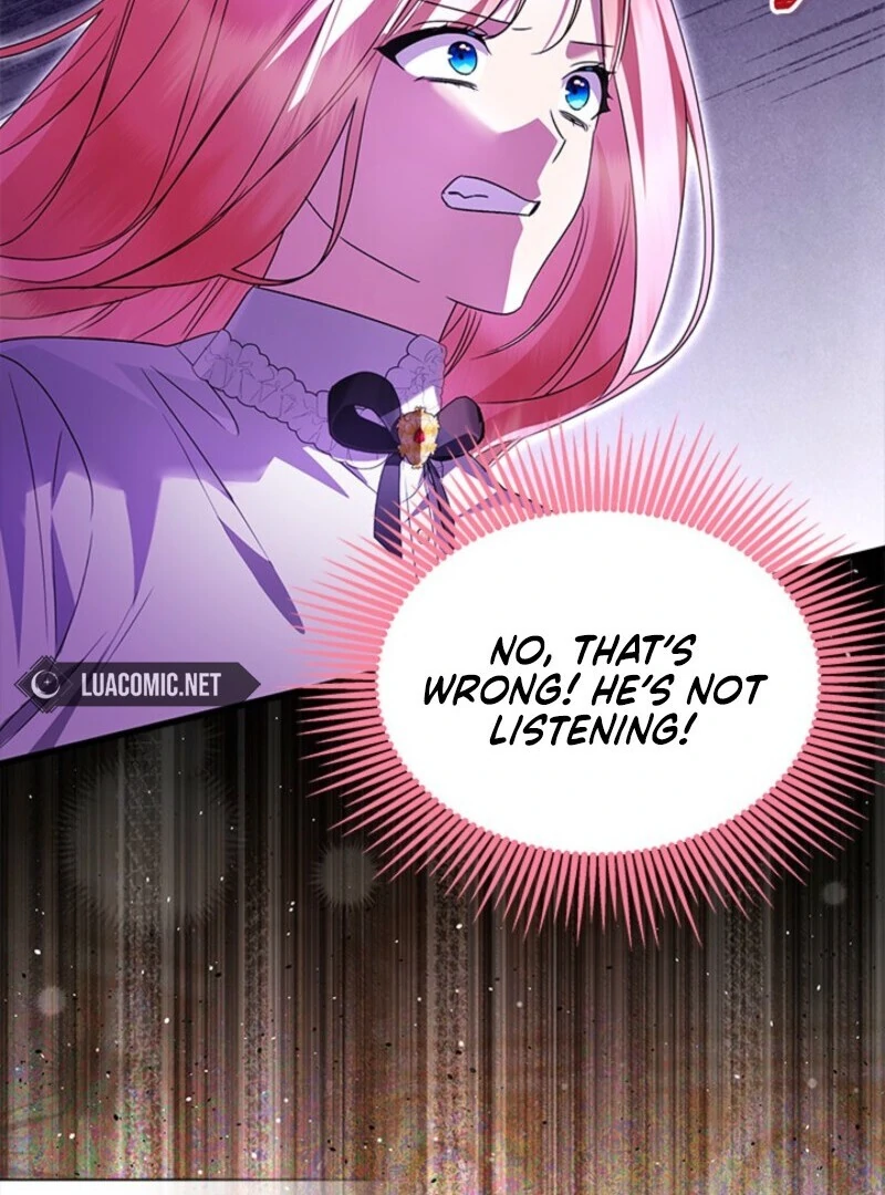 I Became The Tyrant's Chambermaid Chapter 98 page 36 - 