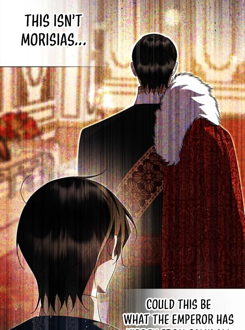 I Became The Tyrant's Chambermaid Chapter 98 page 37 - 