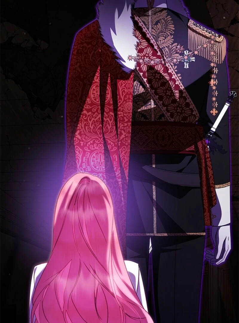 I Became The Tyrant's Chambermaid Chapter 98 page 5 - 