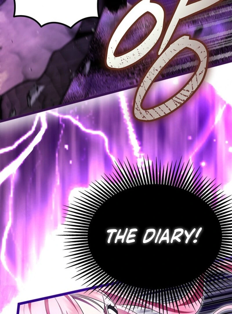 I Became The Tyrant's Chambermaid Chapter 98 page 59 - 