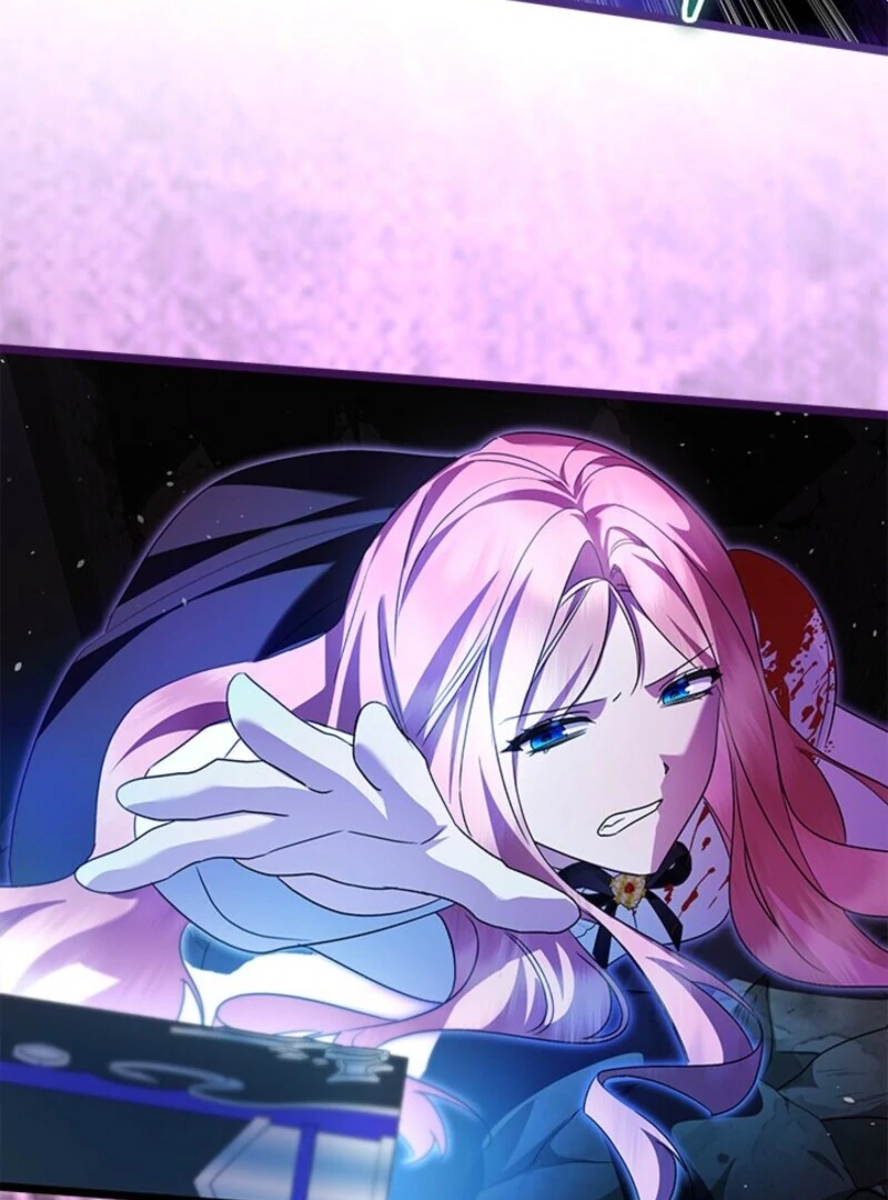 I Became The Tyrant's Chambermaid Chapter 98 page 62 - 