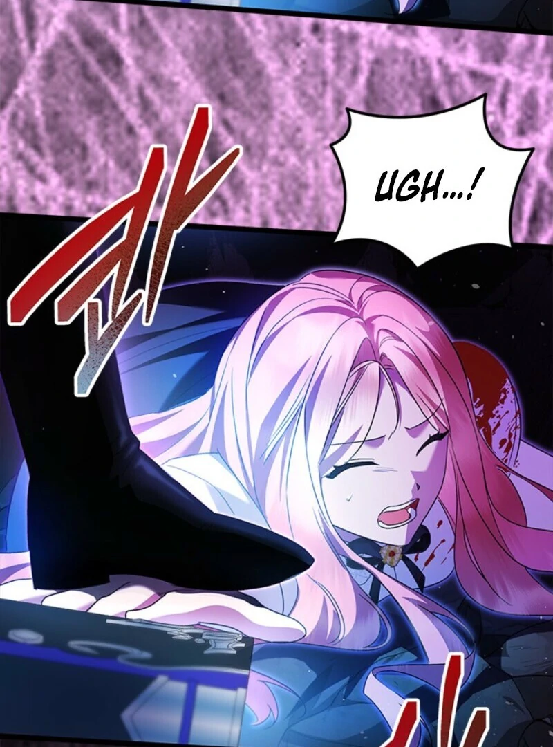 I Became The Tyrant's Chambermaid Chapter 98 page 63 - 