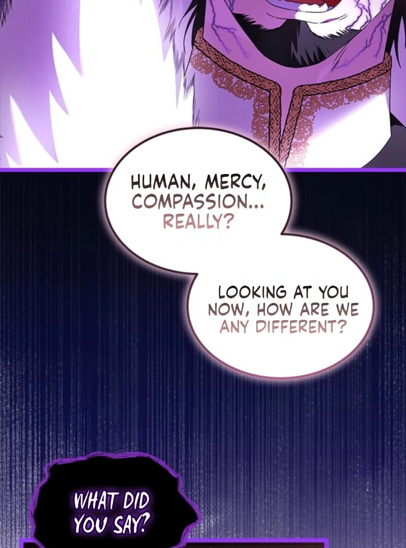 I Became The Tyrant's Chambermaid Chapter 98 page 8 - 