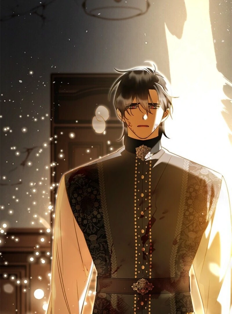 I Became The Tyrant's Chambermaid Chapter 98 page 80 - 