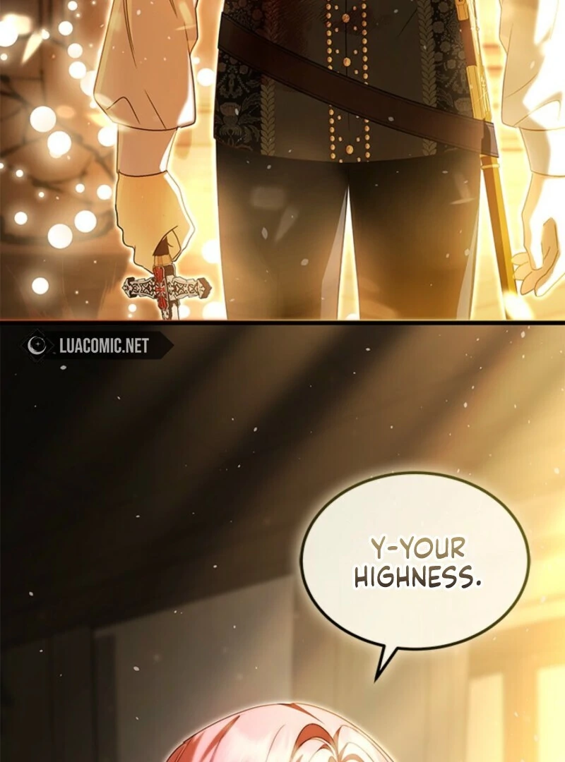I Became The Tyrant's Chambermaid Chapter 98 page 81 - 
