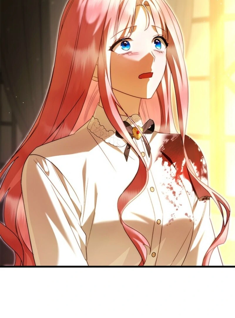 I Became The Tyrant's Chambermaid Chapter 98 page 82 - 