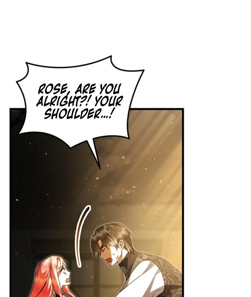 I Became The Tyrant's Chambermaid Chapter 98 page 83 - 