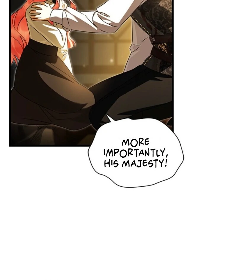 I Became The Tyrant's Chambermaid Chapter 98 page 84 - 