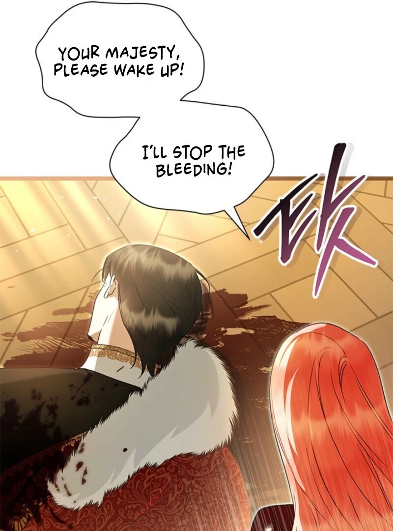 I Became The Tyrant's Chambermaid Chapter 98 page 85 - 