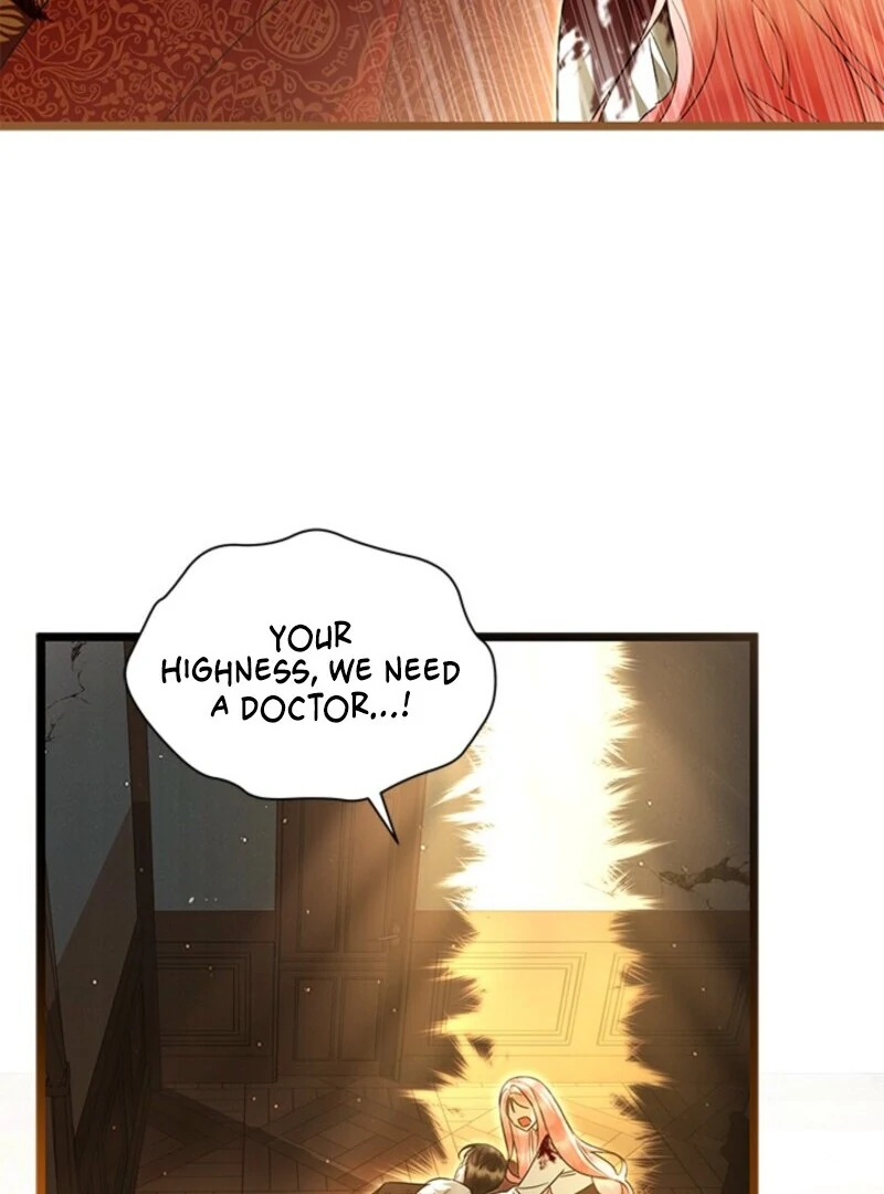 I Became The Tyrant's Chambermaid Chapter 98 page 86 - 