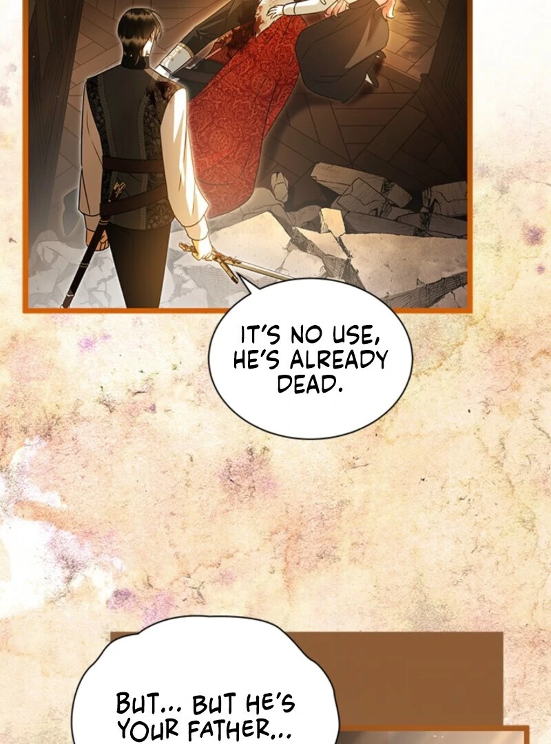 I Became The Tyrant's Chambermaid Chapter 98 page 87 - 