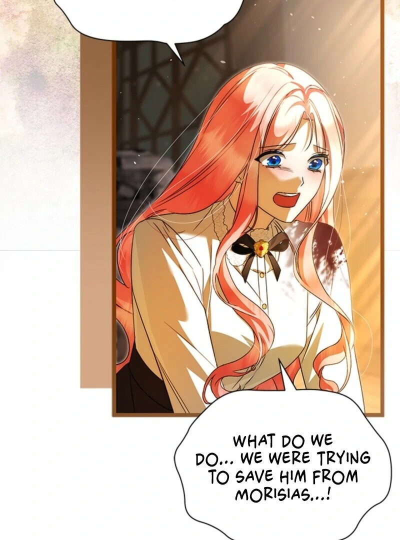 I Became The Tyrant's Chambermaid Chapter 98 page 88 - 