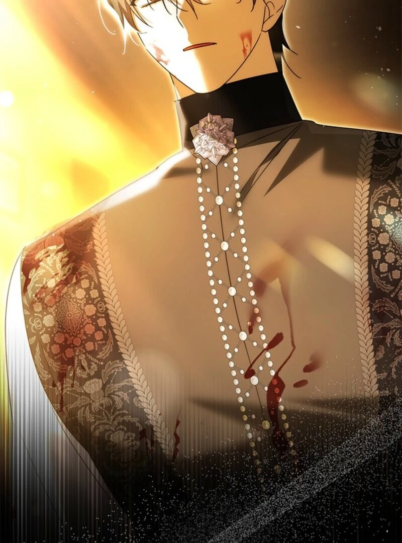 I Became The Tyrant's Chambermaid Chapter 98 page 90 - 