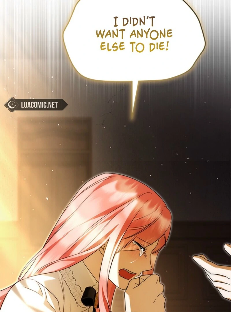 I Became The Tyrant's Chambermaid Chapter 98 page 93 - 