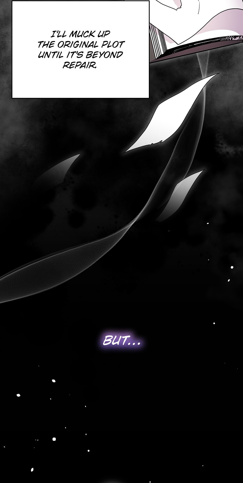 I Became the Villain's Trainer Chapter 21 page 34 - 