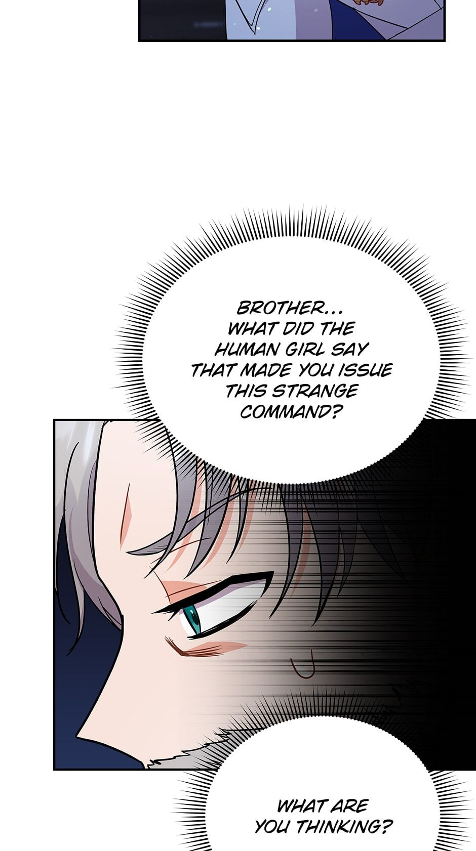 I Became the Villain's Trainer Chapter 21 page 77 - 