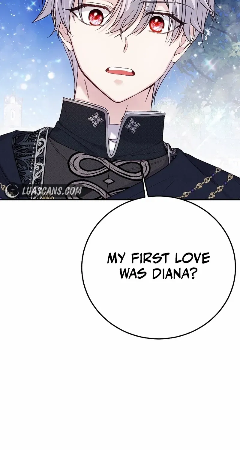 I Became The Wife Of The Monstrous Crown Prince Chapter 100 page 25 - 