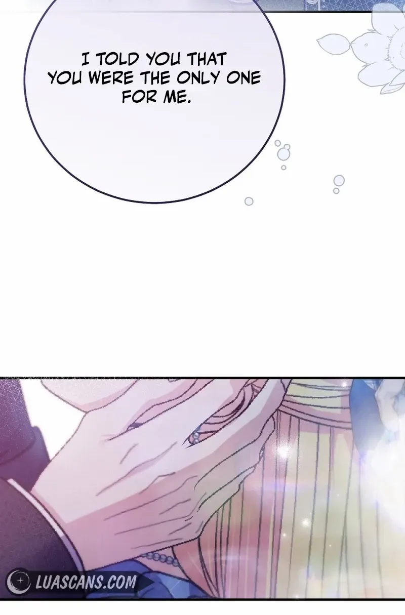 I Became The Wife Of The Monstrous Crown Prince Chapter 100 page 44 - 