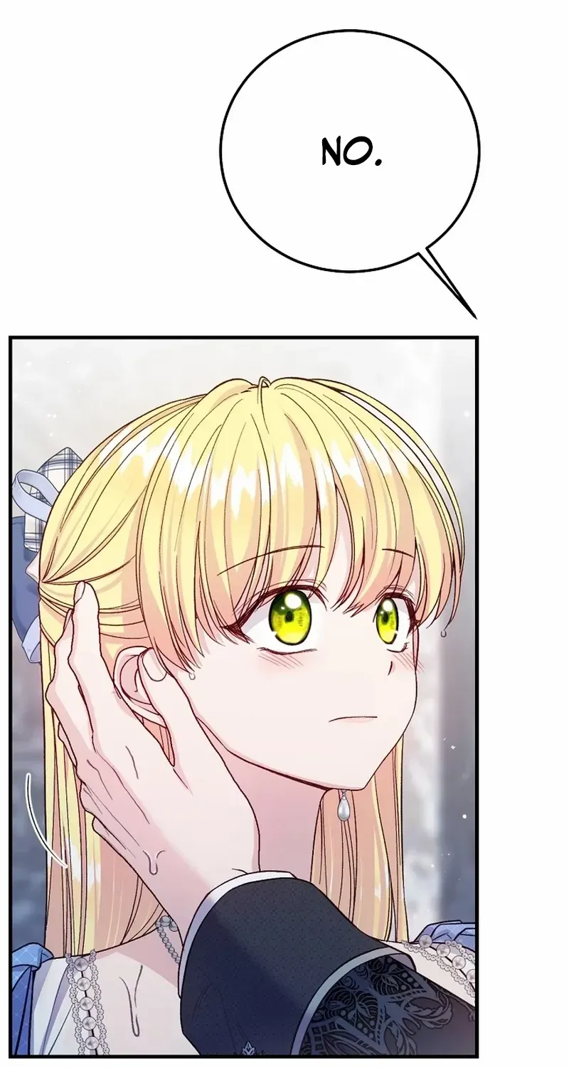 I Became The Wife Of The Monstrous Crown Prince Chapter 100 page 65 - 